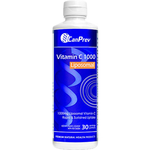 CanPrev Vitamin C 1000 Liposomal | YourGoodHealth