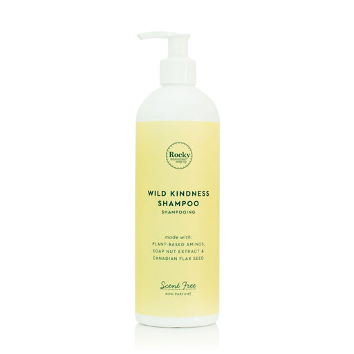 Rocky Mountain Unscented Shampoo 450ml | YourGoodHealth