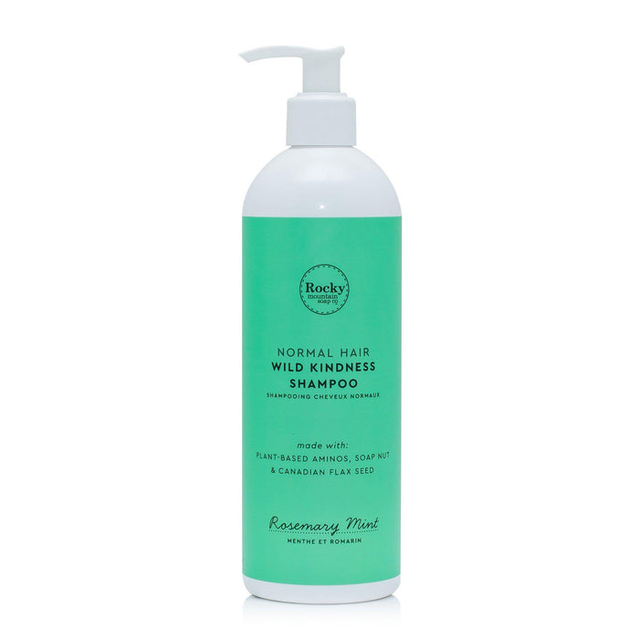 Rocky Mountain Rosemary Mint Shampoo | YourGoodHealth