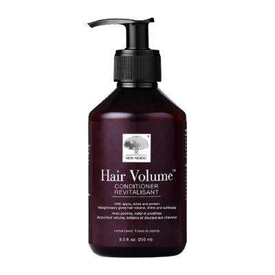 New Nordic Hair Volume Conditioner | YourGoodHealth