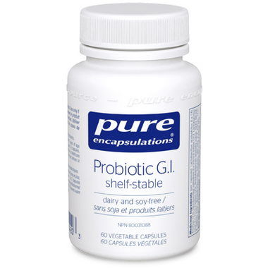 Pure Encapsulation Probiotic GI | YourGoodHealth