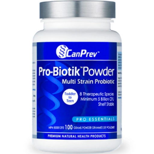 CanPrev Biotik Powder | YourGoodHealth