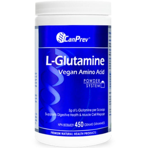 CanPrev L Glutamine 450 grams | YourGoodHealth
