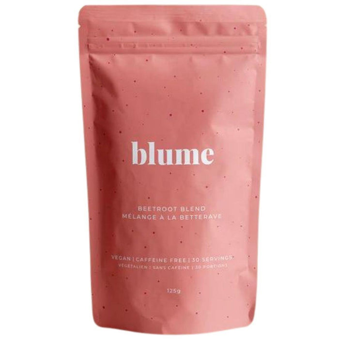 Blume Beetroot Blend 125grams | YourGoodHealth