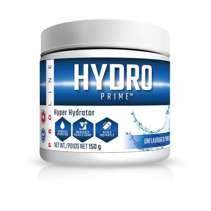 Proline HydroPrime Unflavoured | YourGoodHealth