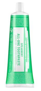 Dr Bronners Spearmint Toothpaste | YourGoodHealth