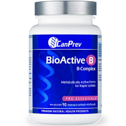CanPrev BioActive B 90 capsules | YourGoodHealth