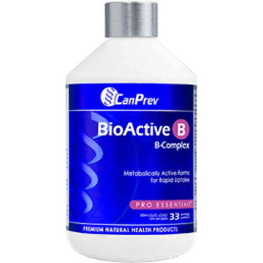 CanPrev BioActive B Liquid 500ml | YourGoodHealth