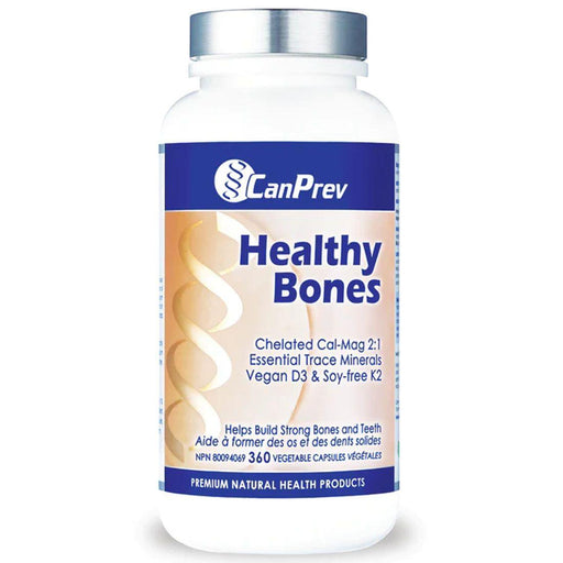 CanPrev Healthy Bones 360capsules | YourGoodHealth