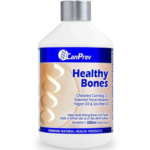 CanPrev Healthy Bones 500ml | YourGoodHealth