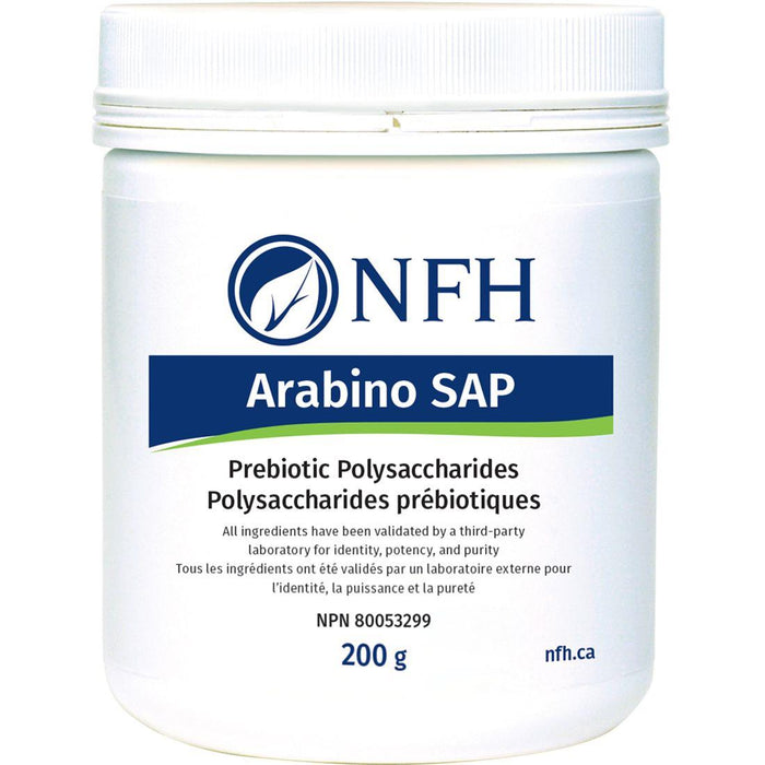 NFH Arabino SAP | YourGoodHealth