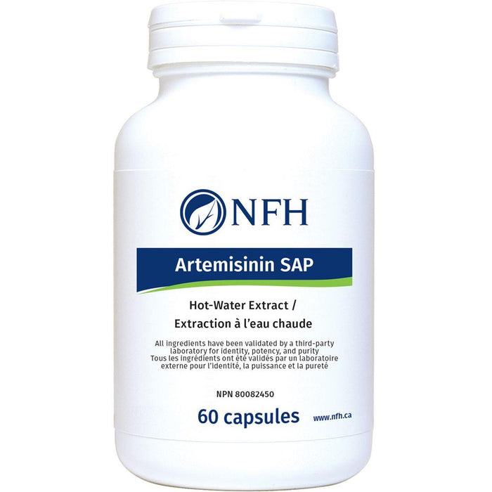 NFH Artemisinin SAP | YourGoodHealth