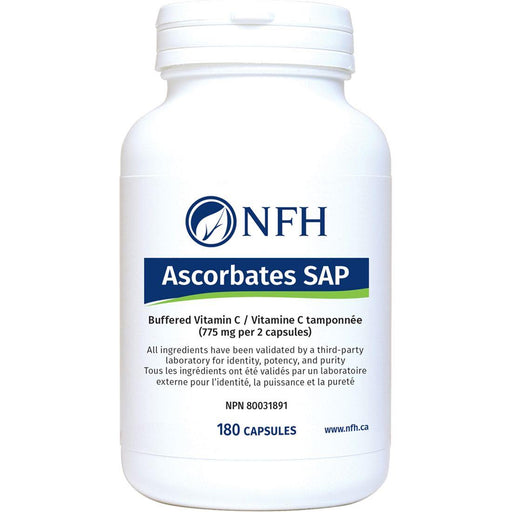 NFH Ascorbate SAP | YourGoodHealth