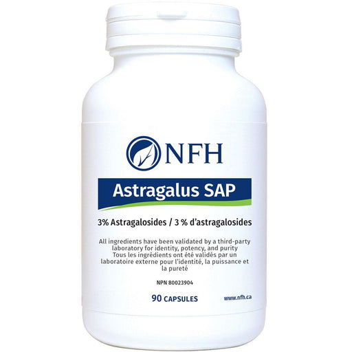 NFH Astragulus SAP | YourGoodHealth