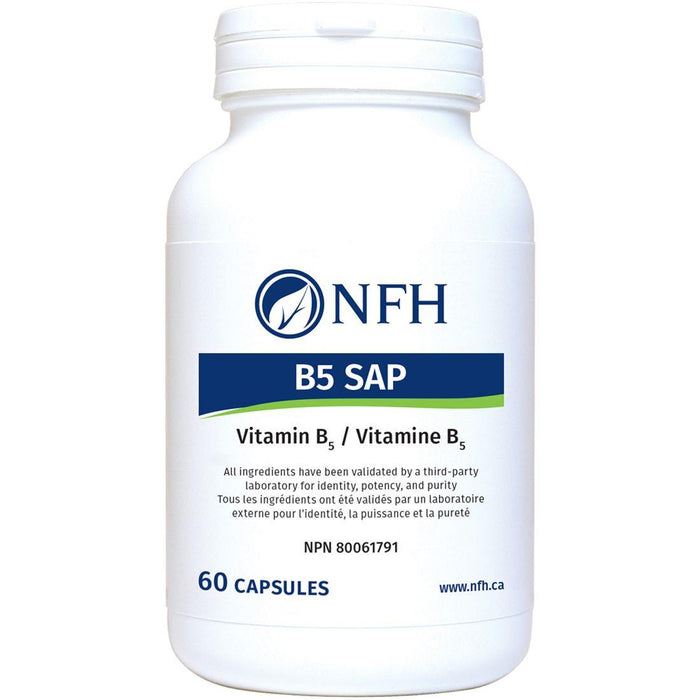 NFH B5 SAP | YourGoodHealth