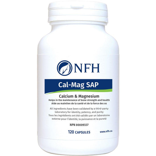 NFH Cal/Mag SAP | YourGoodHealth