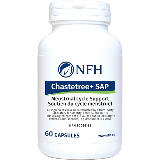 NFH Chastree+ SAP | YourGoodHealth