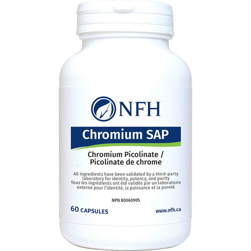 NFH Chromium SAP | YourGoodHealth