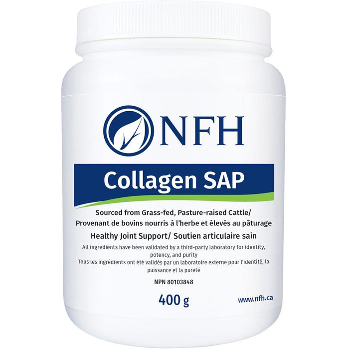 NFH Collagen SAP 400grams | YourGoodHealth