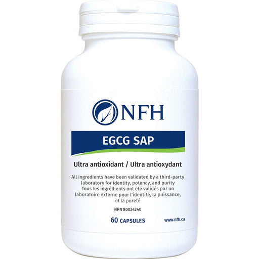 NFH EGCP SAP 90capsules