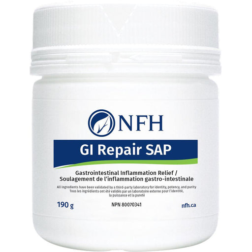 NFH GI Repair SAP | YourGoodHealth