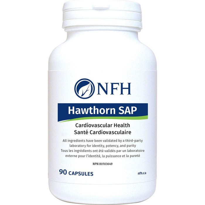 NFH Hawthorn SAP | YourGoodHealth