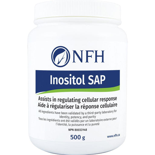 NFH Inositol SAP 500grams | YourGoodHealth