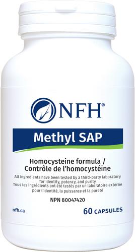 NFH Methyl SAP | YourGoodHealth