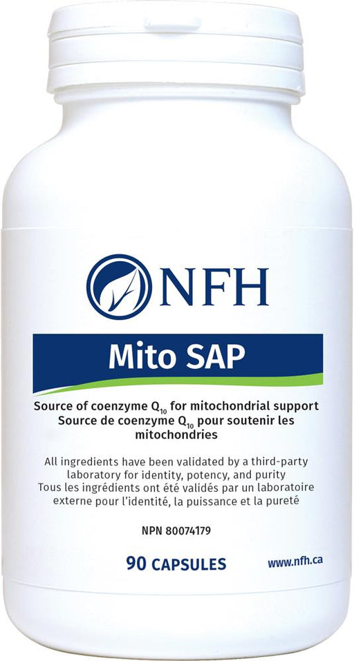 NFH Mito SAP | YourGoodHealth
