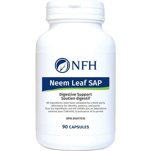 NFH Neem Leaf SAP | YourGoodHealth