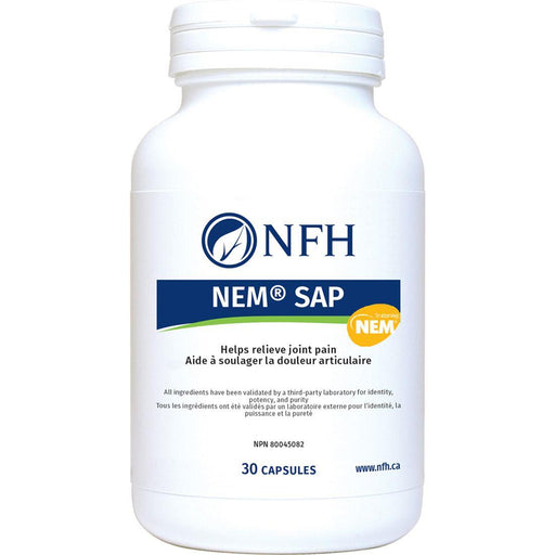 NFH NEM SAP | YourGoodHealth