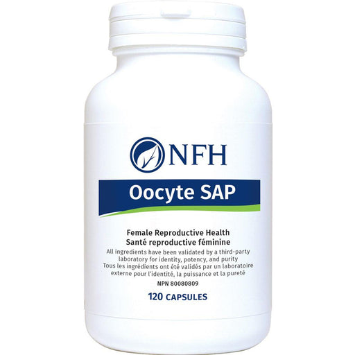 NFH Oocyte SAP | YourGoodHealth