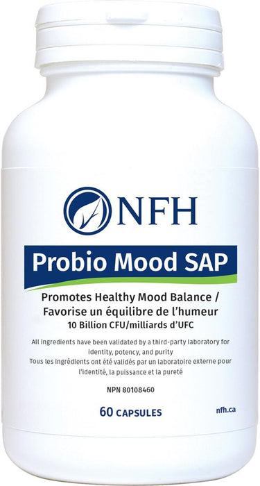 NFH ProBio Mood SAP | YourGoodHealth