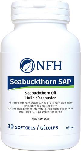 NFH Seabuckthorn SAP | YourGoodHealth