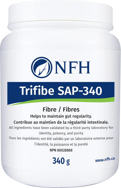 NFH Trifibe SAP - 340 | YourGoodHealth