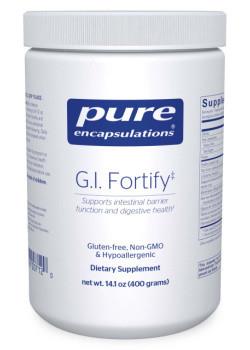Pure Encapsulation GI Fortify 400g | YourGoodHealth