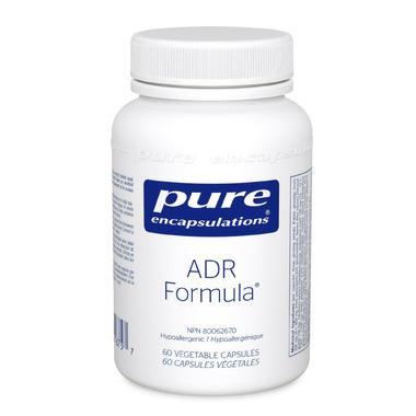 Pure Encapsulation ADR Formula | YourGoodHealth