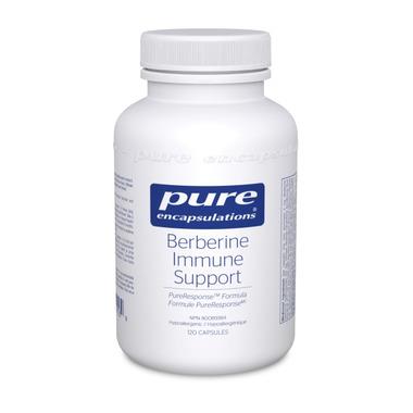 Pure Encapsulation Berberine Immune Support | YourGoodHealth