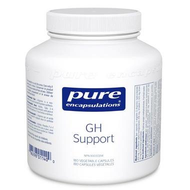Pure Encapsulation GH Support | YourGoodHealth