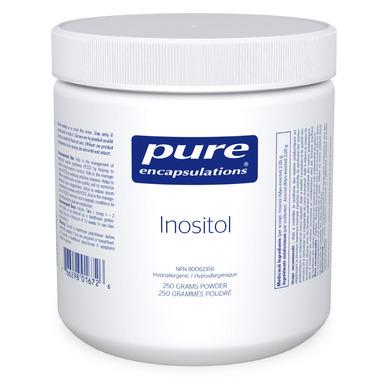 Pure Encapsulation Inositol | YourGoodHealth