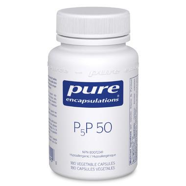 Pure Encapsulation P5P 50 | YourGoodHealth