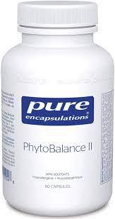 Pure Encapsulation PhytoBalance II | YourGoodHealth