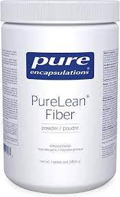 Pure Encapsulation PureLean Fibre | YourGoodHealth