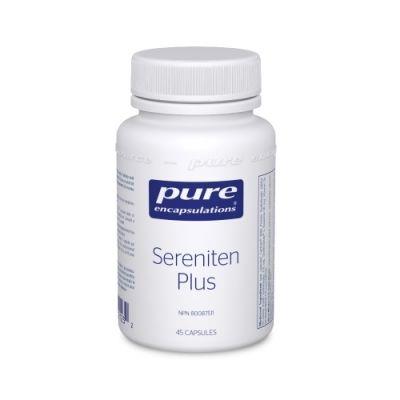 Pure Encapsulation Sereniten Plus | YourGoodHealth
