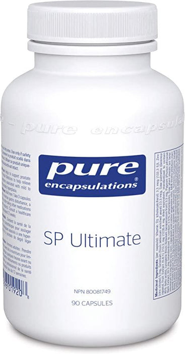Pure Encapsulation SP Ultimate | YourGoodHealth
