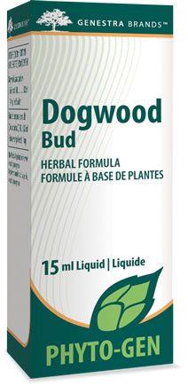 Genestra Dogwood Bud 15 ml | YourGoodHealth