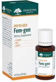 Genestra Fem-gen 15 ml | YourGoodHealth