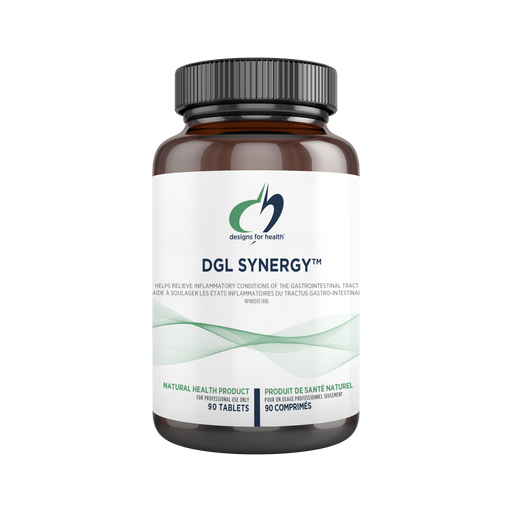 Designs for Life DGL Synergy | YourGoodHealth