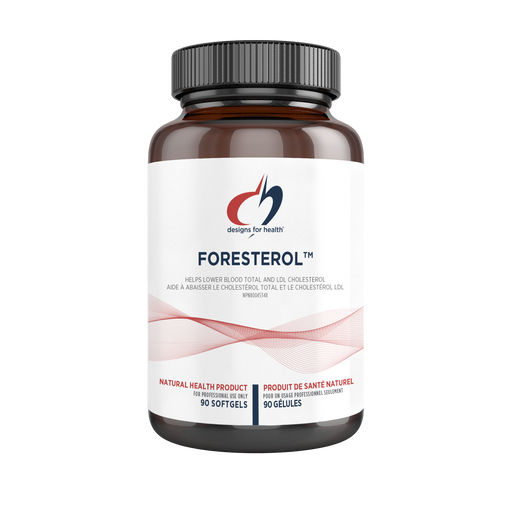 Designs for Life Foresterol | YourGoodHealth