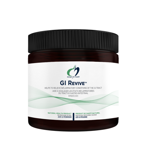 Designs for Health GI Revive | YourGoodHealth